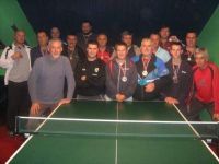 Amateri - zavrsni turnir - Oktobar 2011